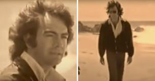 Non riusciamo a smettere di guardare questa rara clip di Neil Diamond che esegue il nostro brano preferito