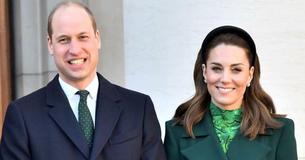 Kate Middleton publie une nouvelle photo des enfants George et Charlotte faisant du bénévolat