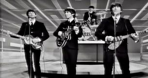 Il y a 55 ans, les Beatles remportaient un nouveau succès lors de l'émission d'Ed Sullivan et ont changé le monde de la musique