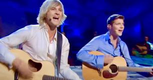 Personne n'a jamais repris "The Sound of Silence" de la même manière que le groupe "Celtic Thunder"