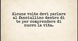 5 Lezioni di vita che potete imparare dai bambini