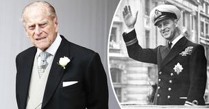 Les photos du prince Philip publiées à l'occasion de son 99ème anniversaire prouvent sa beauté intemporelle