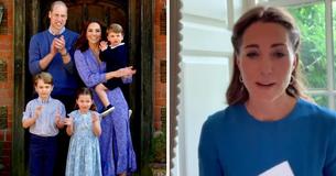 Le Prince William et Kate donnent un aperçu de l'intérieur de la magnifique maison familiale à Anmer Hall