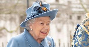 Queen Elizabeth feiert ihren offiziellen Geburtstag bei Trooping The Colour