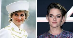 Kristen Stewart jouera la princesse Diana dans un nouveau film sur son divorce