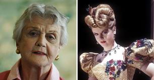Mit 94 Jahren wird die Hollywood-Legende Angela Lansbury für ihre brillante Schauspielkarriere in fast acht Jahrzehnten gefeiert