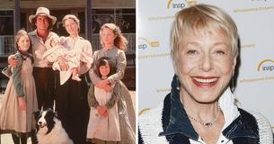 Op de leeftijd van 78 is actrice Karen Grassle van 'Little House On The Prairie' nog steeds adembenemend
