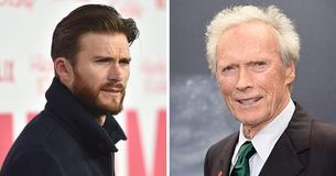 Cinq photos montrant la ressemblance du plus jeune fils de Clint Eastwood - Acteur Scott Eastwood avec son père