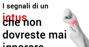 Segnali di un ictus che non dovrestei mai ignorare