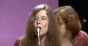 Janis Joplin en direct en 1969 : une performance qui a épaté les auditeurs