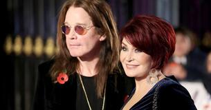 Sharon et Ozzy Osbourne célèbrent le 38e anniversaire de leur mariage avec un throwback sur Instagram