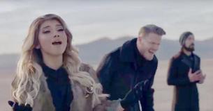 La versión de "Hallelujah" de Pentatonix te pondrá la piel de gallina