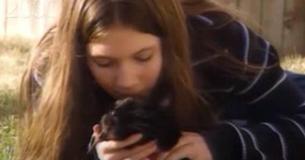 Persistent Family Cat Saves 6-Week-Old's Life As It Alerts Mom Over The Baby Monitor