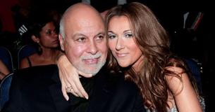 Céline Dion zegt dat haar overleden echtgenoot, René Angélil, de enige man is die ze ooit heeft gekust - "Ik ben nog steeds verliefd op hem"