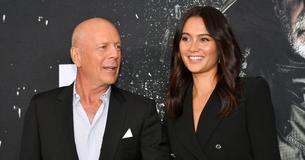 "Non voglio mai stare lontano da lei", Bruce Willis ha aspettato 54 anni per incontrare l'amore della sua vita