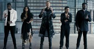 Cette incroyable reprise de "Sound of Silence" par Pentatonix fait le buzz sur internet