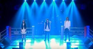 Trois participants à The Voice Kids interprètent «Bohemian Rhapsody» dans un spectacle époustouflant