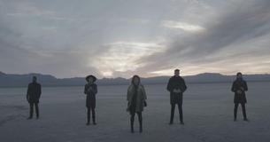 A-cappellagroep Pentatonix doet adembenemende cover  van 'Hallelujah' van Leonard Cohen