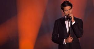 Matteo Bocelli volgt in de voetsporen van zijn vader met bijzonder duet van Elvis Presley