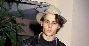 Johnny Depps Sohn Jack wurde vor kurzem 18 Jahre alt und sieht auf diesem Bild genauso aus wie sein Vater 