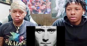 Des jumeaux adolescents ont été emportés par la chanson "In the Air Tonight" de Phil Collins, lorsqu'ils l'ont entendue pour la première fois