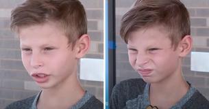 Pleegjongen ontvangt na emotionele video duizenden adoptie-aanvragen