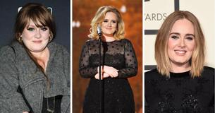 Adele stupisce i fan con un'ulteriore perdita di peso e una nuova acconciatura nell'ultima foto