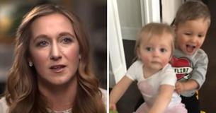 Une mère du Colorado adopte un enfant d'un an après avoir découvert qu'elle s'occupait du frère biologique de son fils