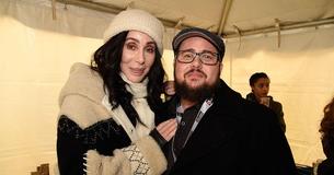 Le fils de Cher - Chaz Bono - est un acteur transgenre qui a réussi à surmonter les épreuves de la vie