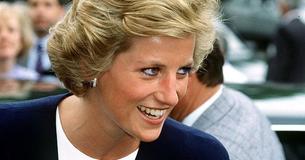 Les dernières paroles dévastatrices de la Princesse Diana alors qu'un pompier tente désespérément de la sauver