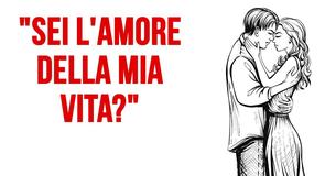 Non può essere il tuo amore per sempre fino a che queste 13 cose non vengono allo scoperto