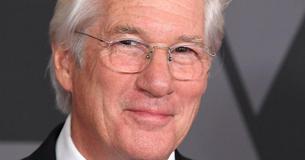 Richard Gere a transmis son charme et son apparence de beau gosse à son fils aîné Homer