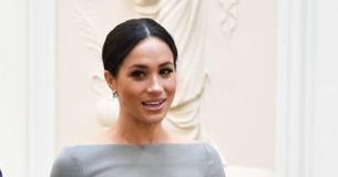 Meghan Markle et le prince Harry :  un aperçu de l'intérieur de leur nouveau manoir de 14 millions de dollars à Santa Barbara