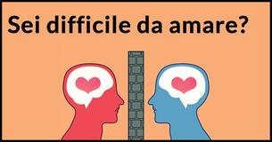 Quanto sei difficile da amare in base al tuo segno zodiacale?