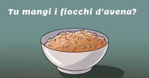 La scienza spiega cosa succede al tuo corpo quando mangi i fiocchi d'avena ogni giorno