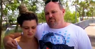 30 heures après la disparation étrange d'un jeune adolescent,  l'instinct paternal de son père lui sauve la vie