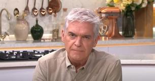 Phillip Schofield Credits Co-Host Holly Willoughby For Help Through 'Darkest Times'