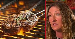 Une végétalienne poursuit ses voisins en justice à cause de l'odeur de leurs barbecues