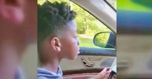 Un pilote aussi improbable que providentiel. Un garçon de onze ans sauve la vie de sa grand-mère malade . Il n’a pas hésité à enfreindre la loi pour lui venir en aide.