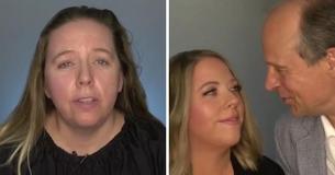 Un mari ne croit pas ses yeux après l'incroyable relooking de sa femme