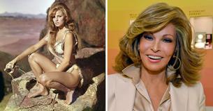 Raquel Welch wurde 80 und sieht heute immer noch hinreißend aus