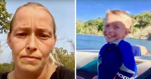 Une maman partage un appel urgent avec des parents après la mort de son enfant de neuf ans suite à un empoisonnement au monoxyde de carbone