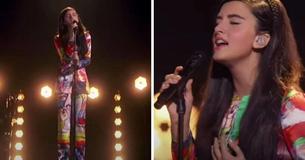 13-jarig meisje wint Golden Buzzer op 'America's Got Talent' voor ongelofelijke Bohemian Rhapsody cover