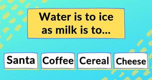 Only Creative People Can Pass This IQ Test