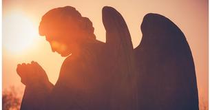 10 strani segnali che indicano che il tuo angelo custode sta cercando di contattarti