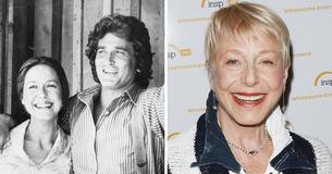 Karen Grassle de "La familia Ingalls" todavía se ve impresionante a los 78 años