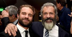Le fils de Mel Gibson, Milo, a hérité de l'apparence et des talents d'acteur de son père