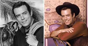 Pernell Roberts – The Life Of "Adam Cartwright" After His TV Debut Show