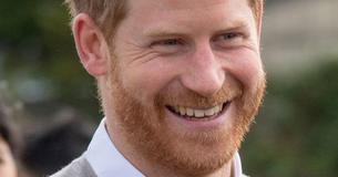Jonge prins Philip en prins Harry lijken als twee druppels water op elkaar in koninklijke foto's