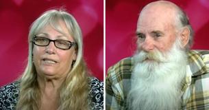 Un couple marié depuis cinquante ans ne se reconnaissent plus après leur relooking